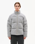 ELEMENT TEXTURE DOWN JACKET media