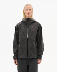ARC LT WEIGHT SHELL JACKET hover media