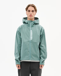 ARC LT WEIGHT SHELL JACKET media
