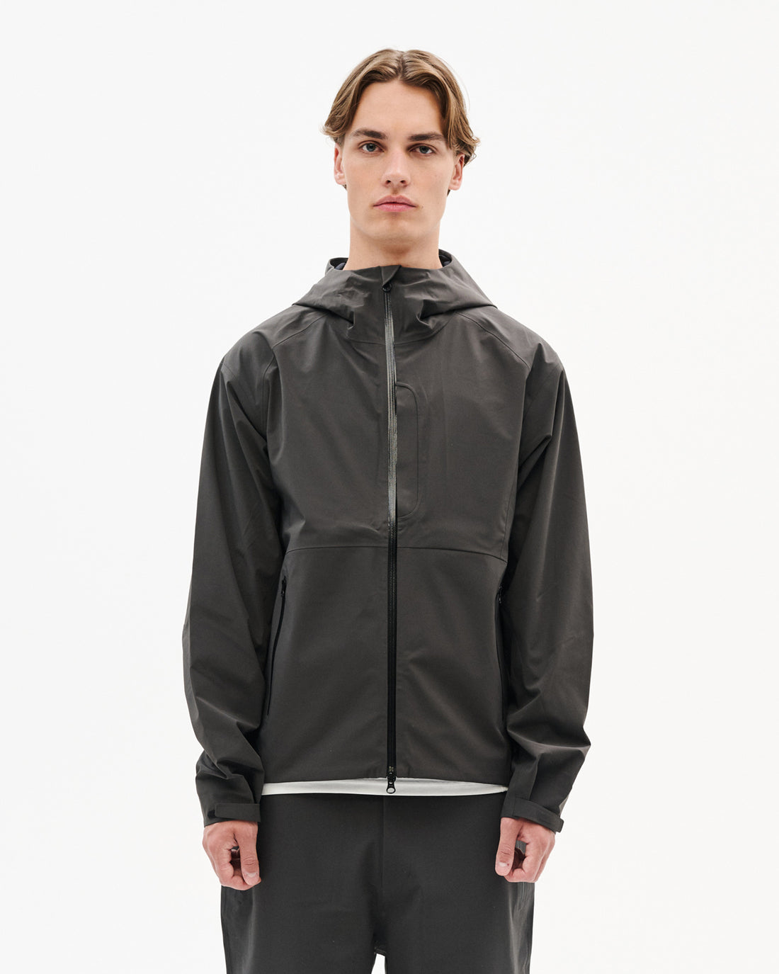 ARC LT WEIGHT SHELL JACKET – Hiking Patrol