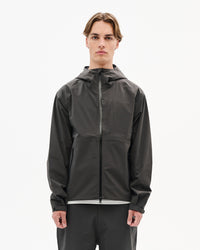 ARC LT WEIGHT SHELL JACKET media