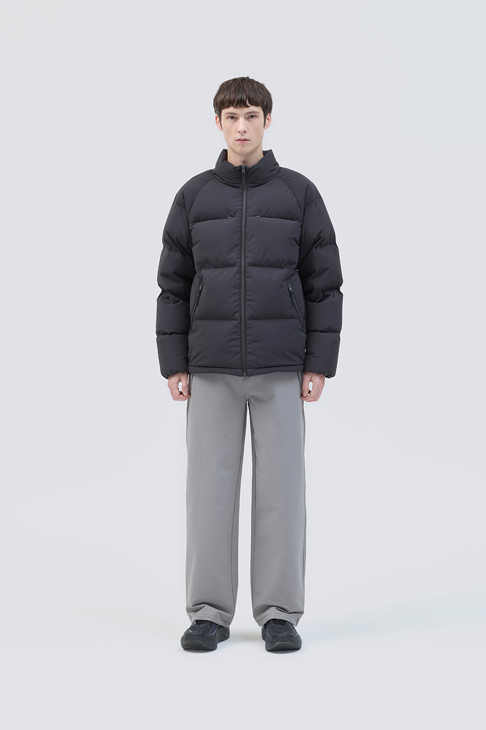 ELEMENT DOWN JACKET 2.0