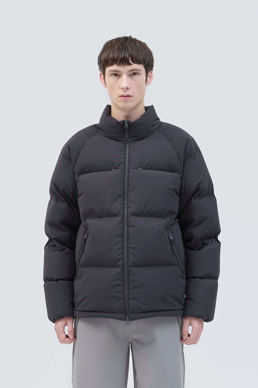 ELEMENT DOWN JACKET 2.0