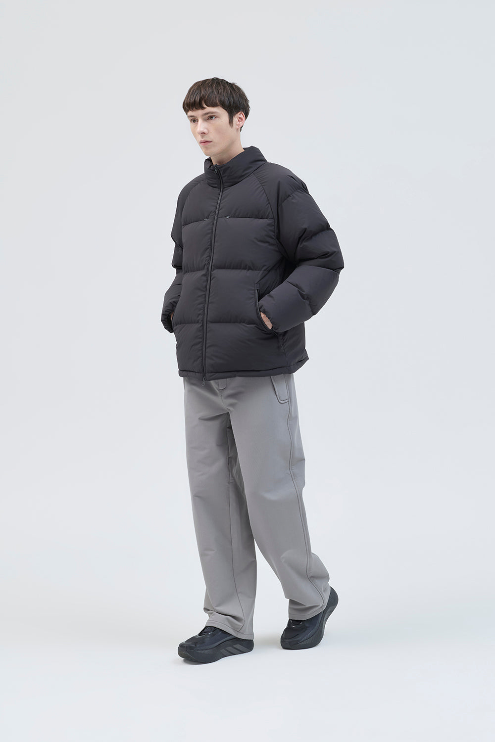 ELEMENT DOWN JACKET 2.0