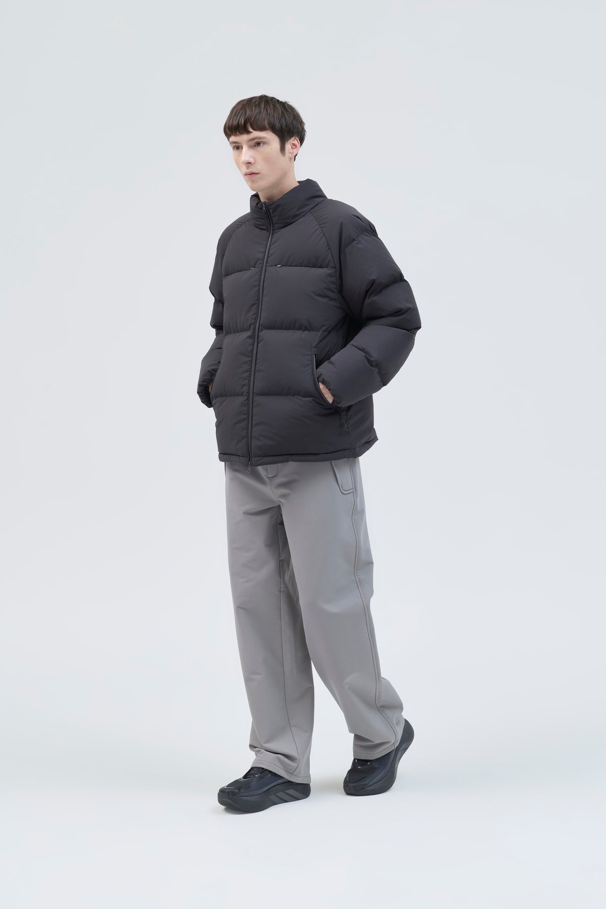ELEMENT DOWN JACKET 2.0