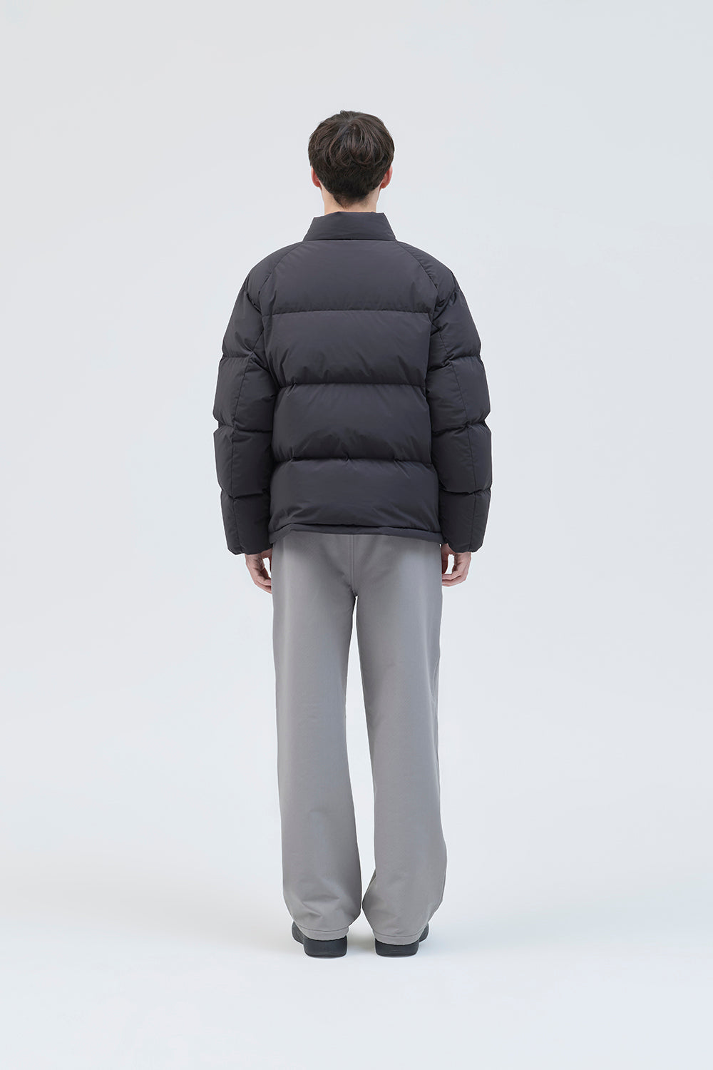 ELEMENT DOWN JACKET 2.0