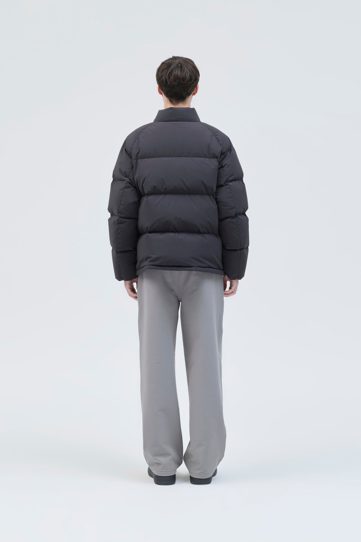ELEMENT DOWN JACKET 2.0