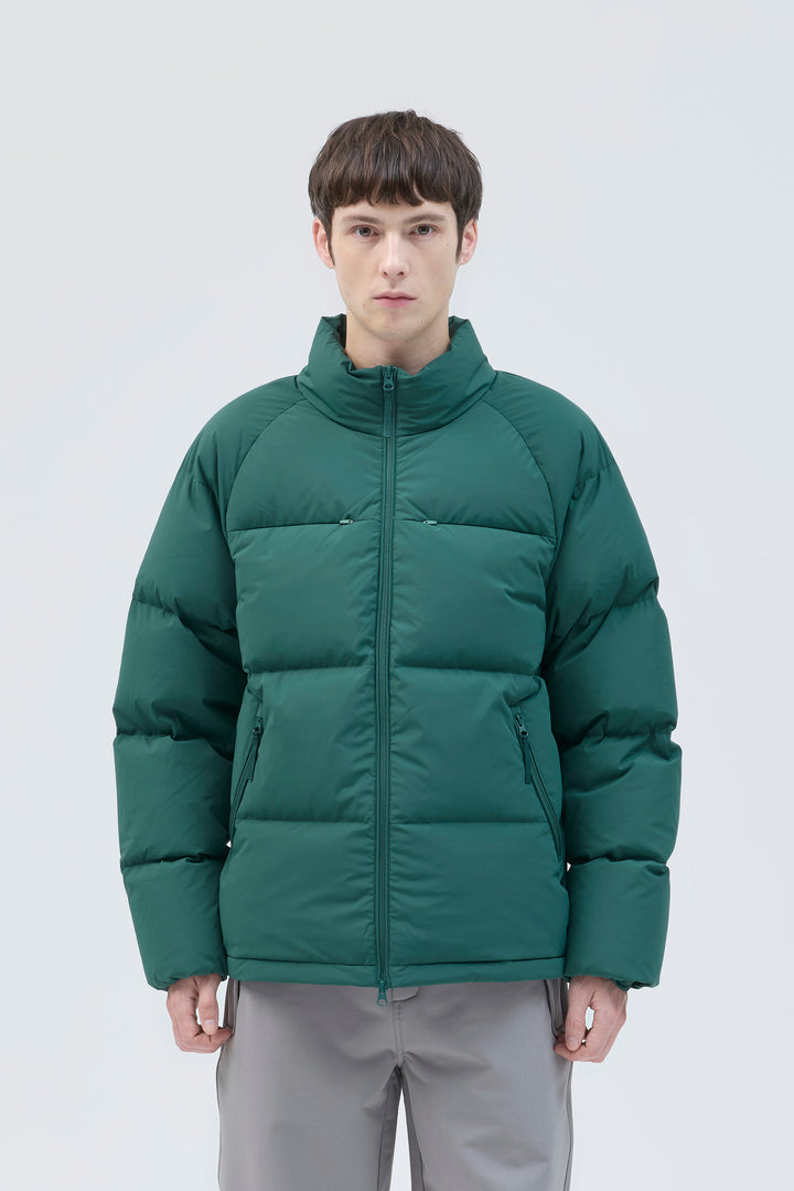 ELEMENT DOWN JACKET 2.0 media