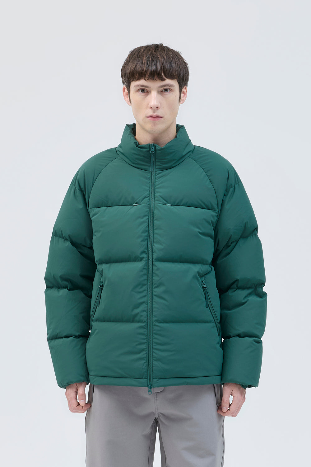 ELEMENT DOWN JACKET 2.0