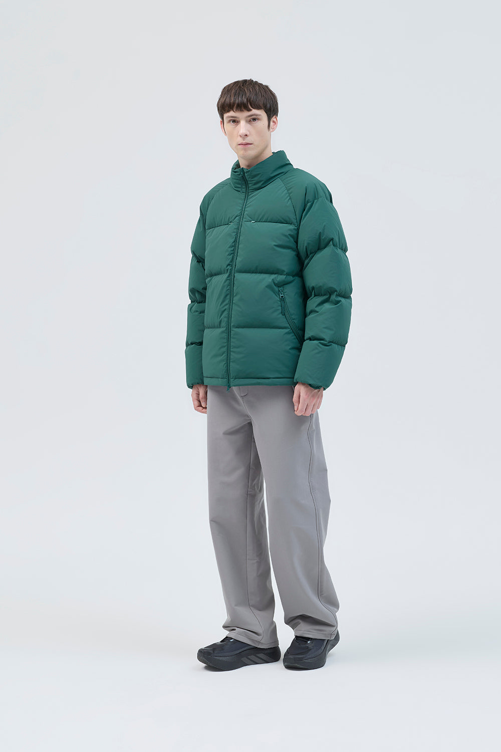 ELEMENT DOWN JACKET 2.0