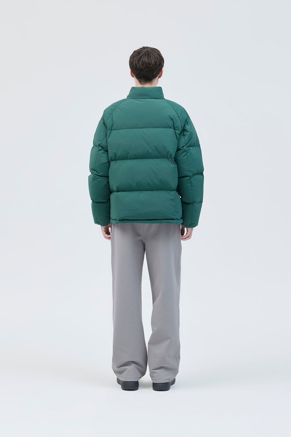 ELEMENT DOWN JACKET 2.0