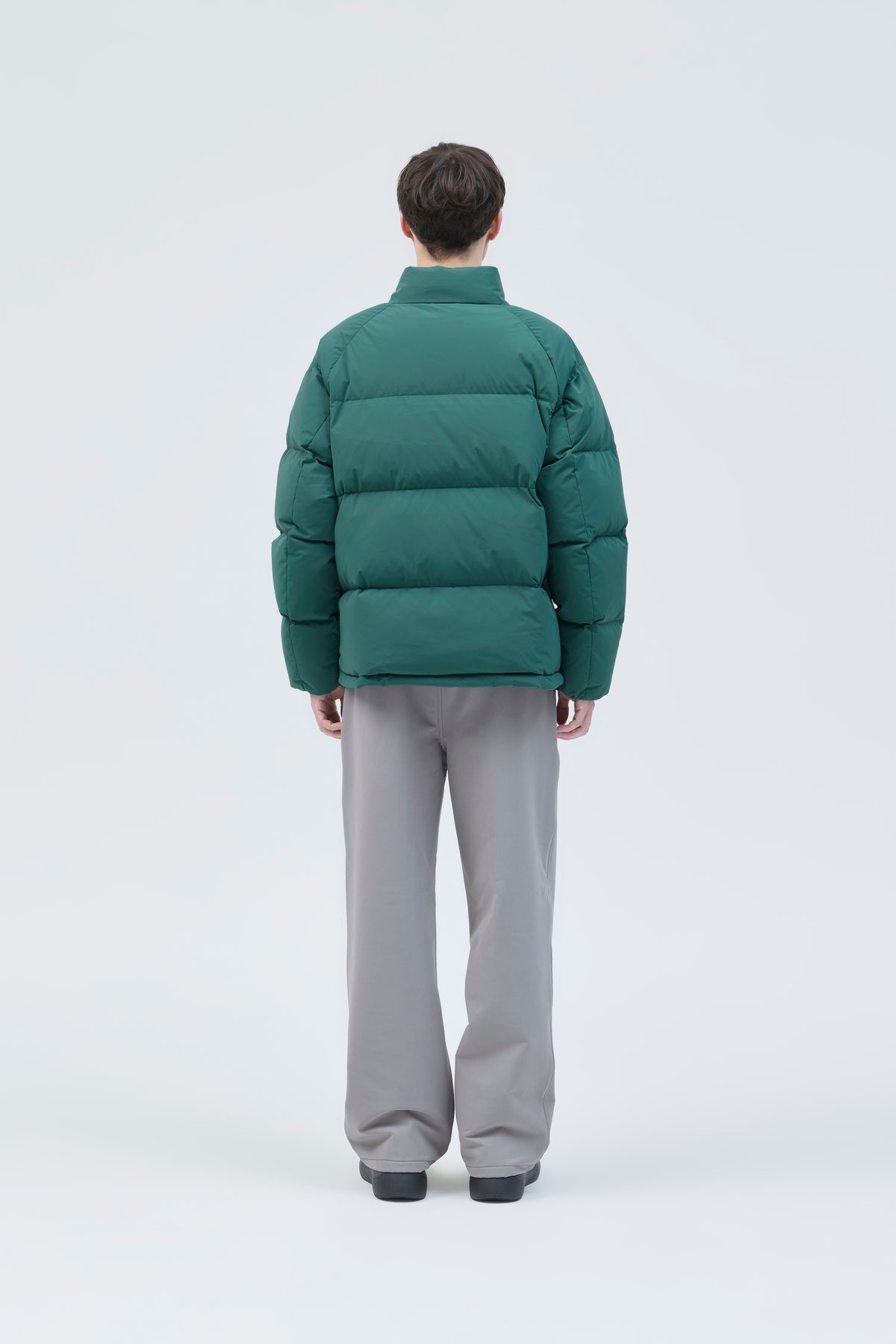 ELEMENT DOWN JACKET 2.0