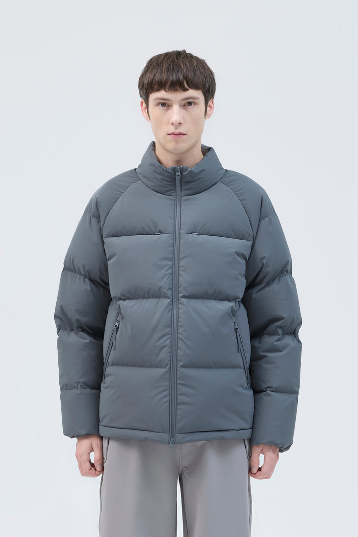 ELEMENT DOWN JACKET 2.0 media