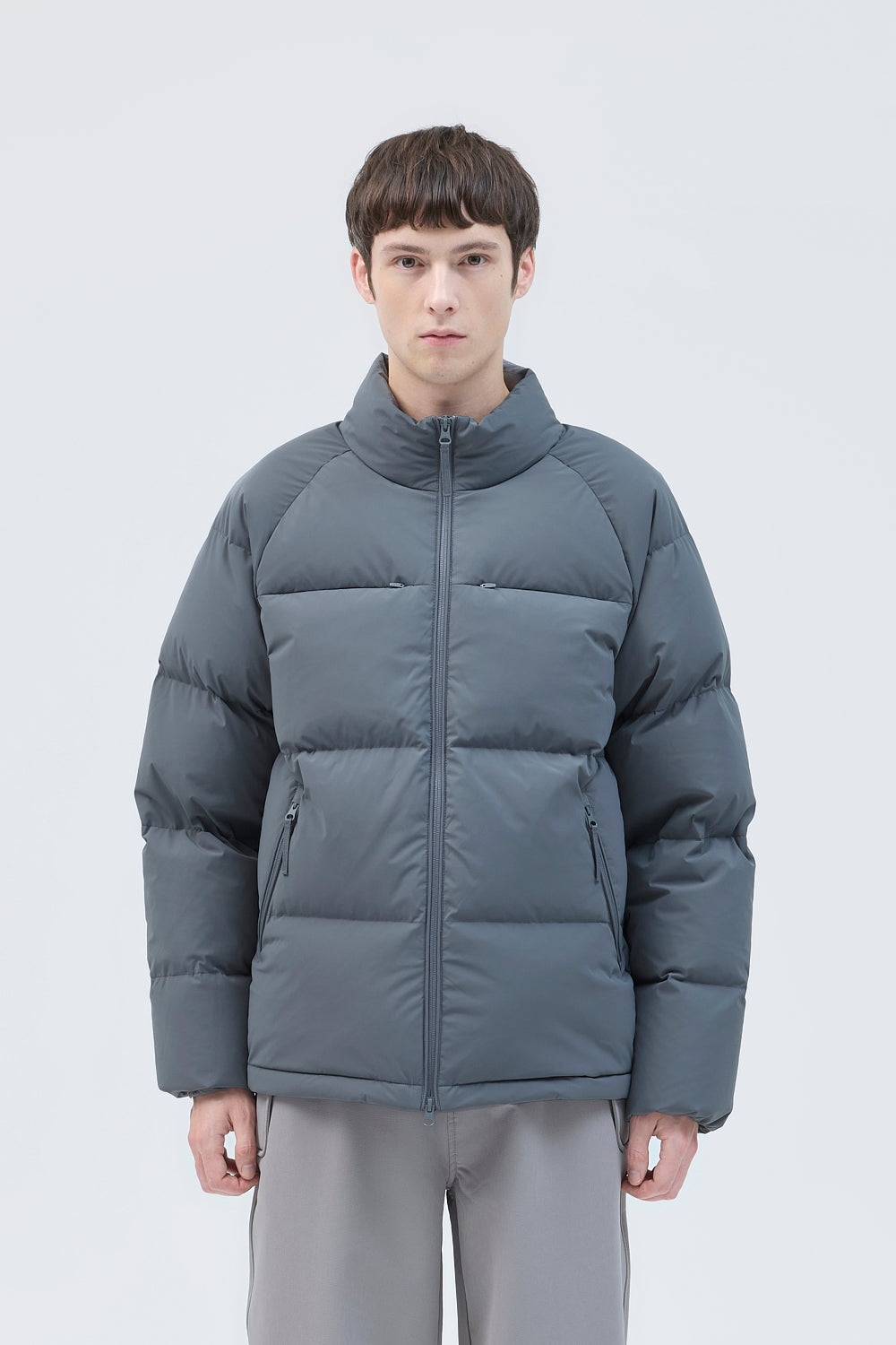 ELEMENT DOWN JACKET 2.0
