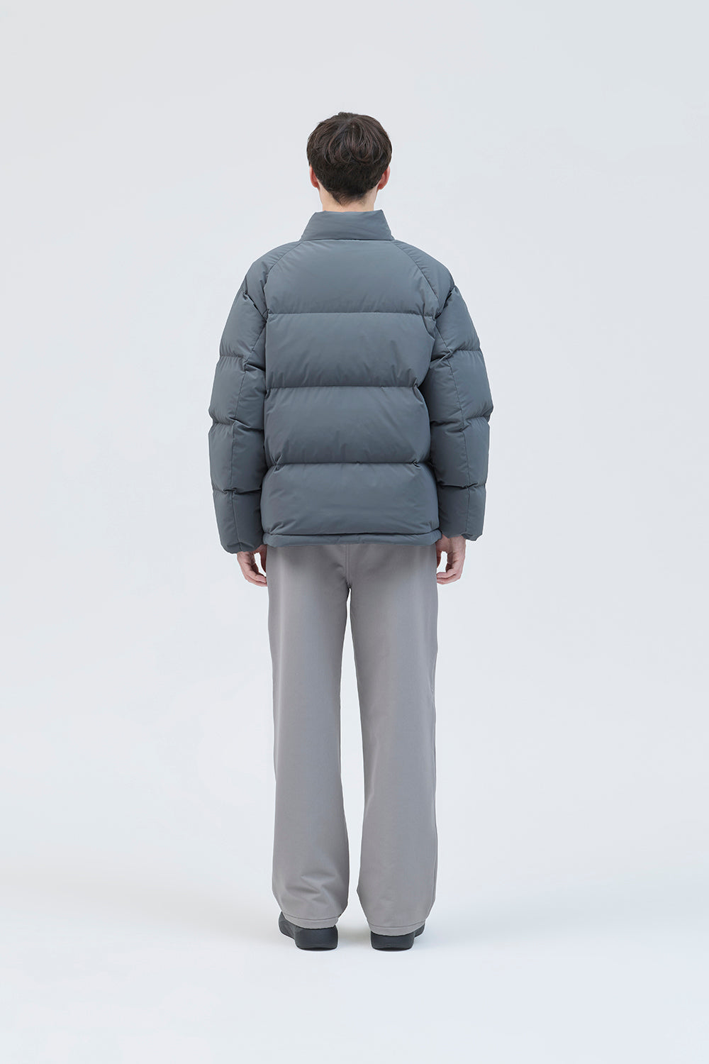 ELEMENT DOWN JACKET 2.0