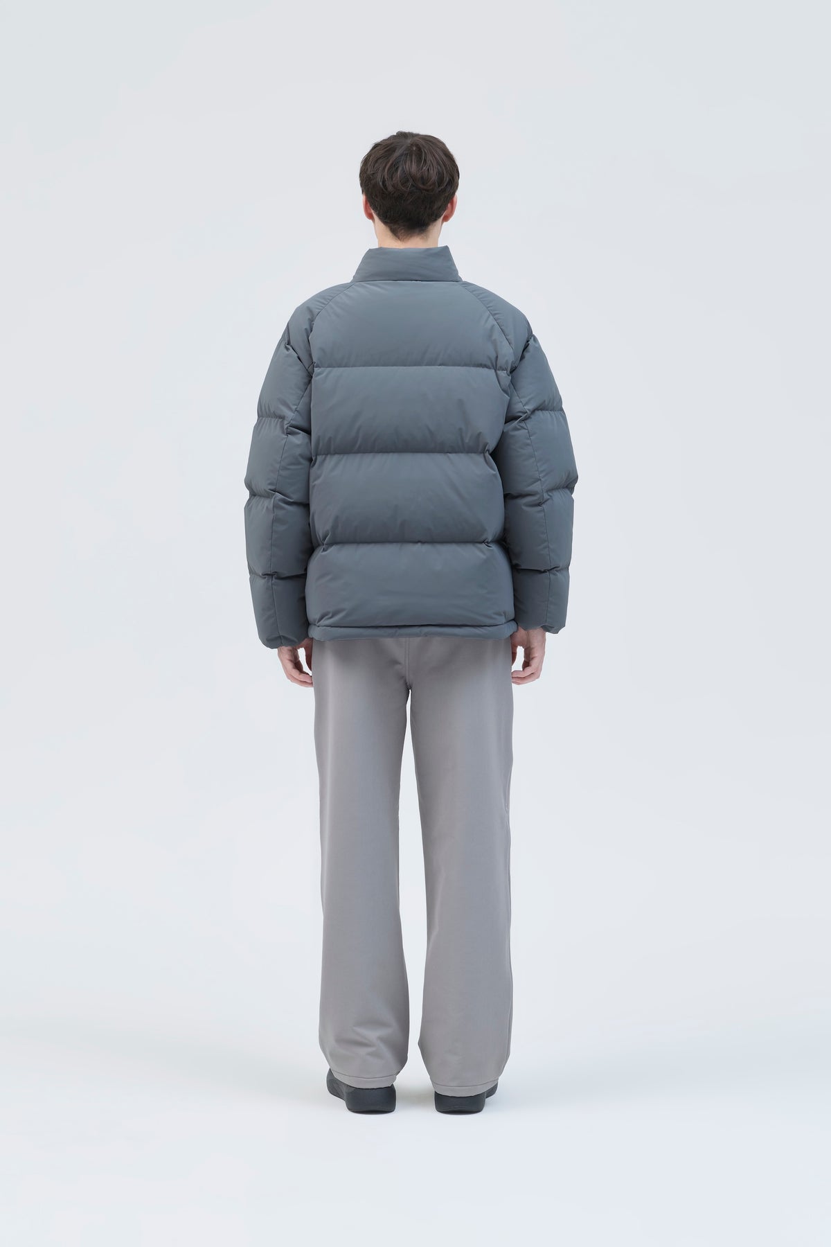 ELEMENT DOWN JACKET 2.0
