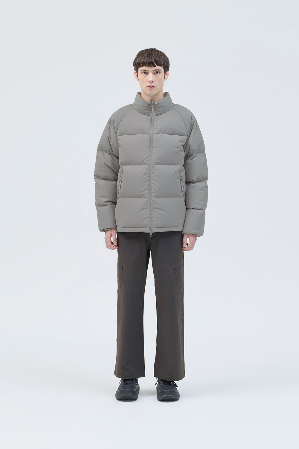 ELEMENT DOWN JACKET 2.0