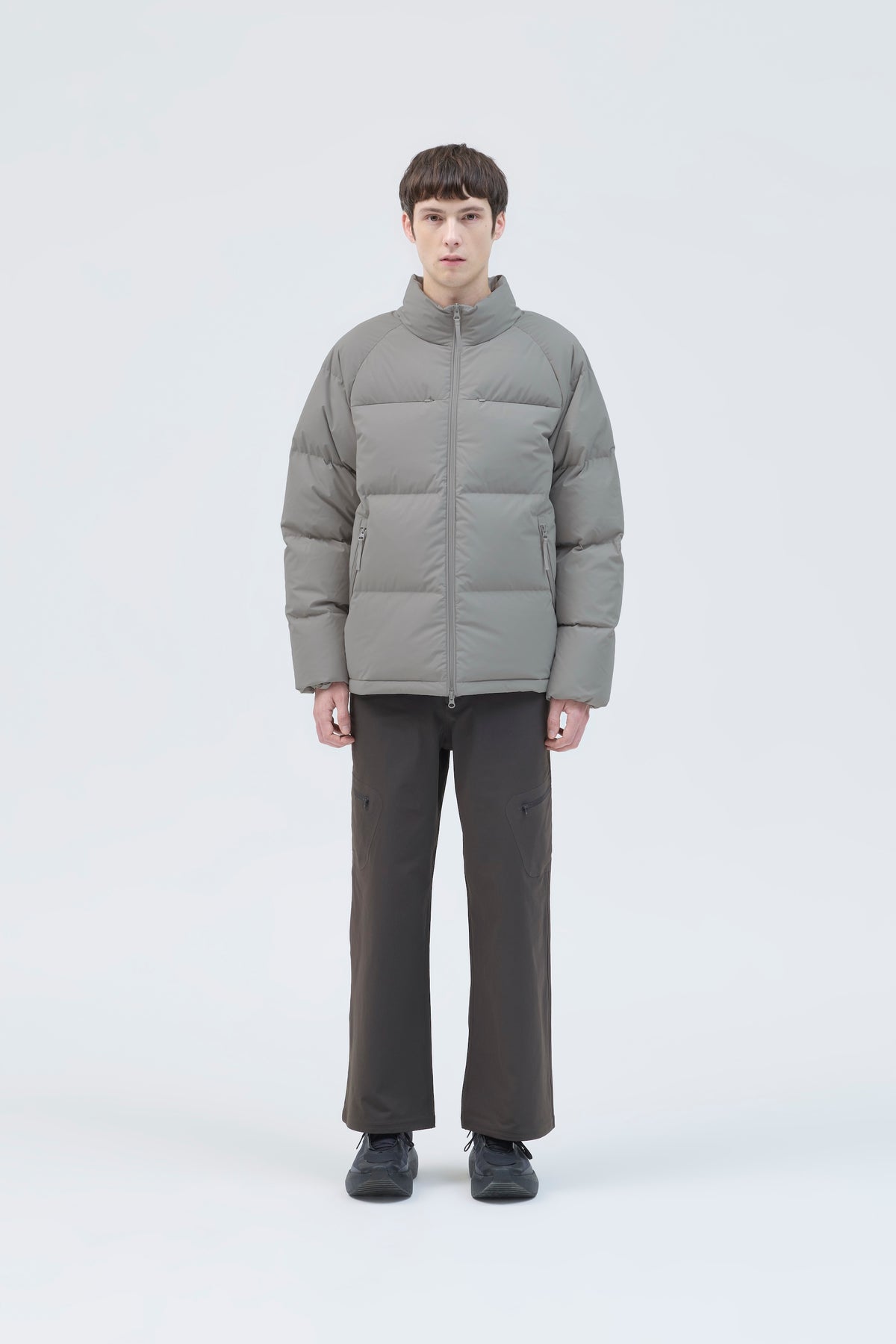 ELEMENT DOWN JACKET 2.0