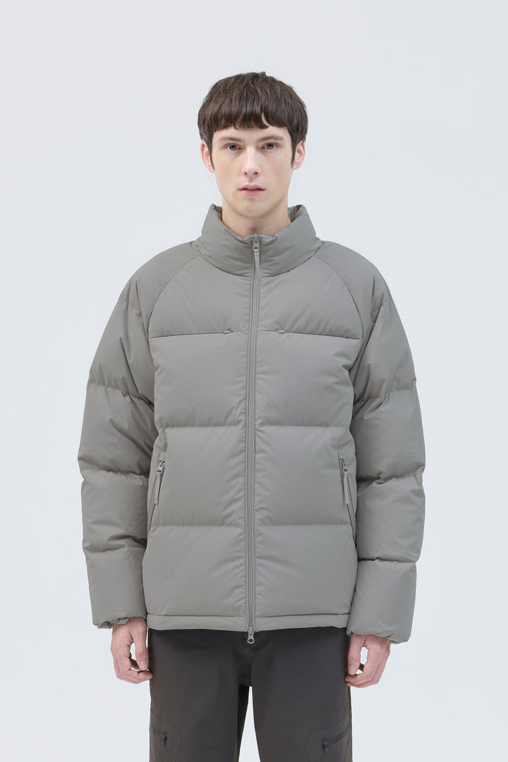 ELEMENT DOWN JACKET 2.0 media