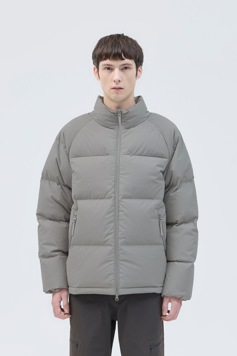 ELEMENT DOWN JACKET 2.0