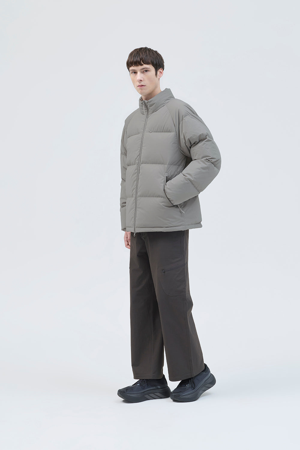 ELEMENT DOWN JACKET 2.0