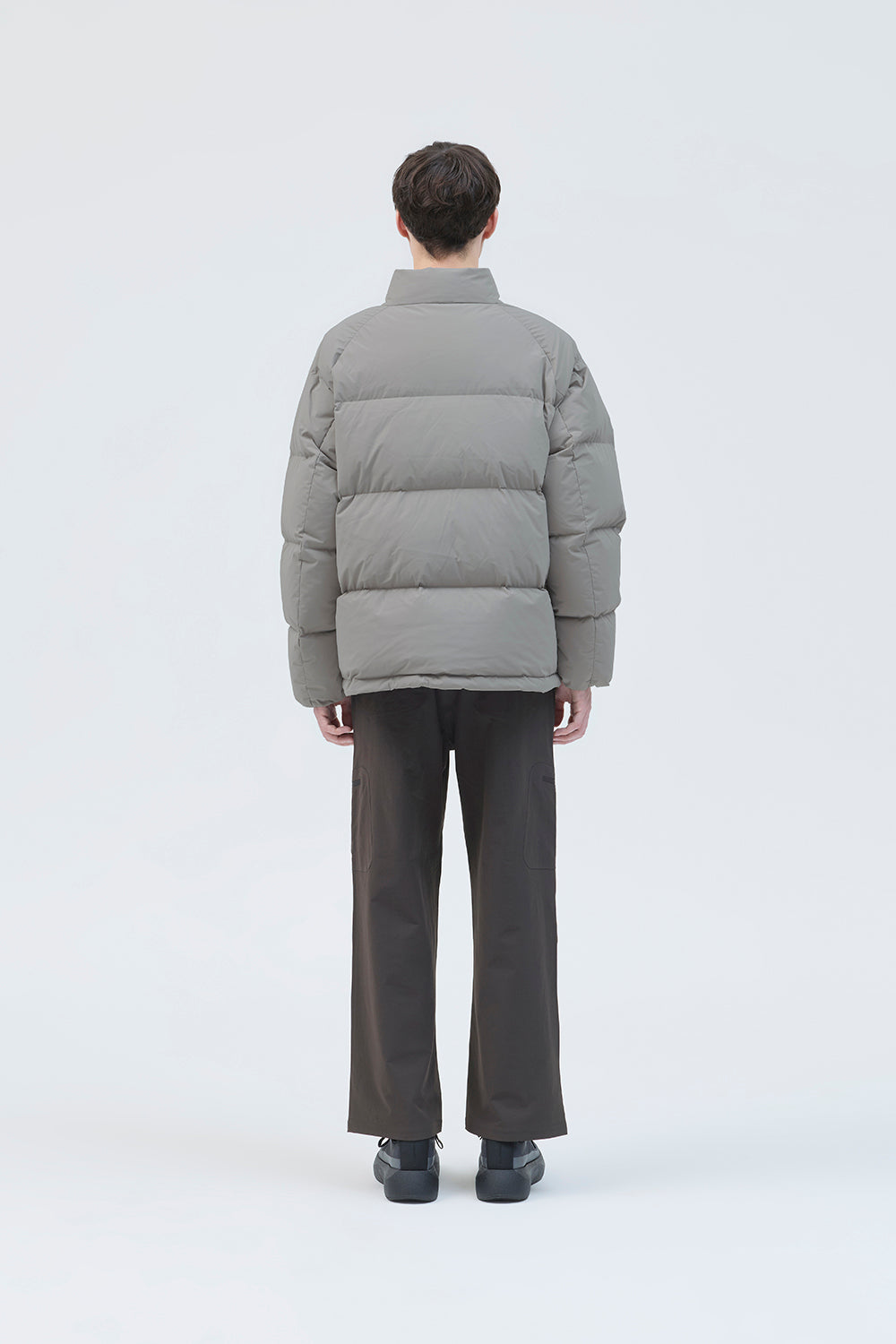 ELEMENT DOWN JACKET 2.0