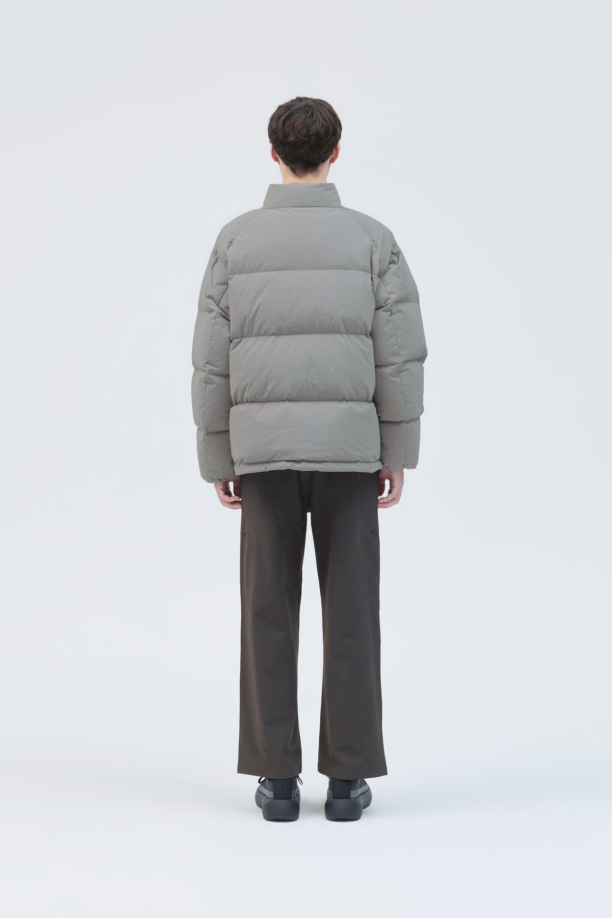 ELEMENT DOWN JACKET 2.0