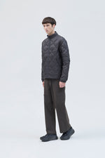 BASE LT DOWN ZIP JACKET media