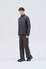 BASE LT DOWN ZIP JACKET media