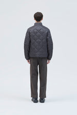 BASE LT DOWN ZIP JACKET media