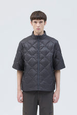BASE LT DOWN ZIP JACKET media