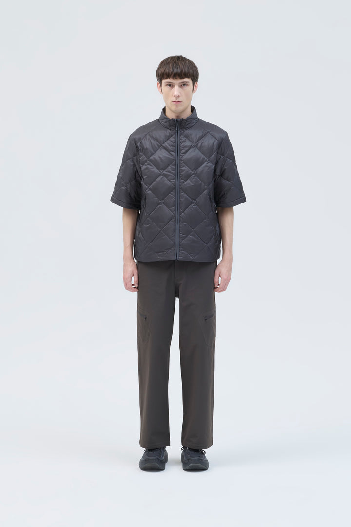 BASE LT DOWN ZIP JACKET hover media