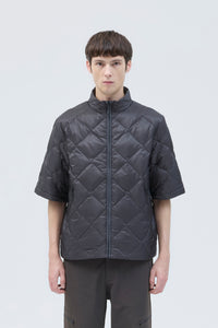 BASE LT DOWN ZIP JACKET media