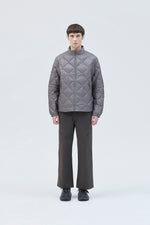 BASE LT DOWN ZIP JACKET media