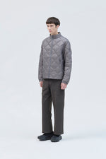 BASE LT DOWN ZIP JACKET media