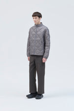 BASE LT DOWN ZIP JACKET media