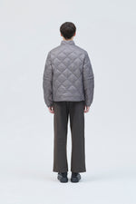 BASE LT DOWN ZIP JACKET media