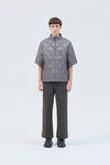 BASE LT DOWN ZIP JACKET hover media