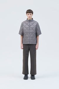 BASE LT DOWN ZIP JACKET hover media