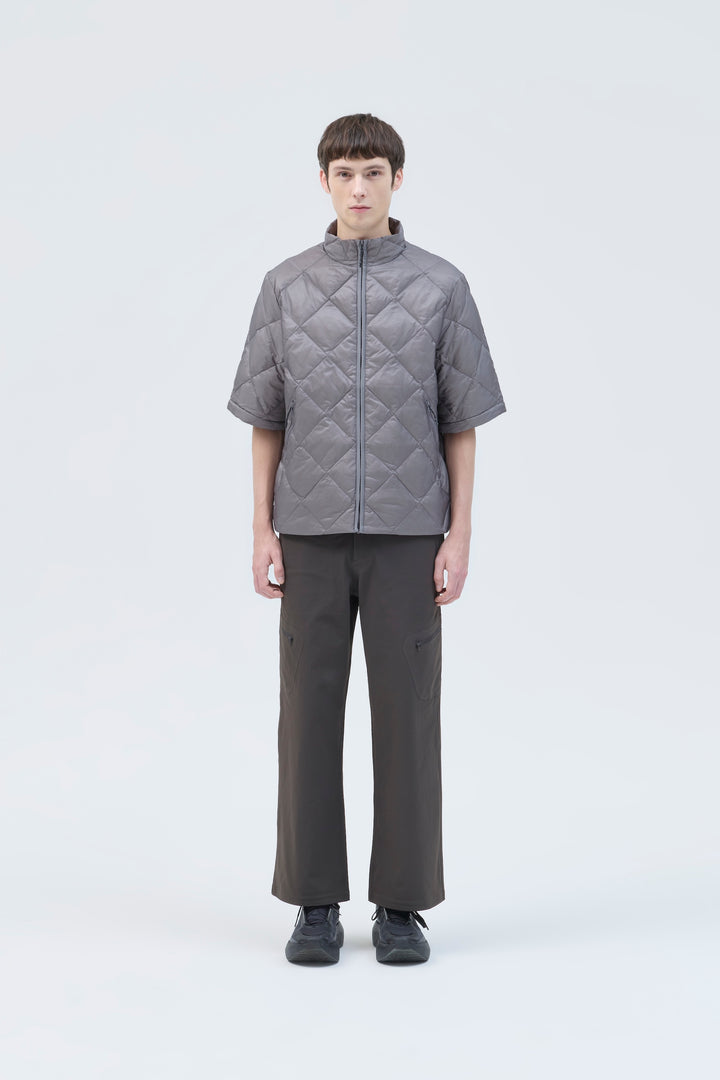 BASE LT DOWN ZIP JACKET hover media