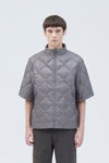 BASE LT DOWN ZIP JACKET media