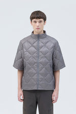 BASE LT DOWN ZIP JACKET media