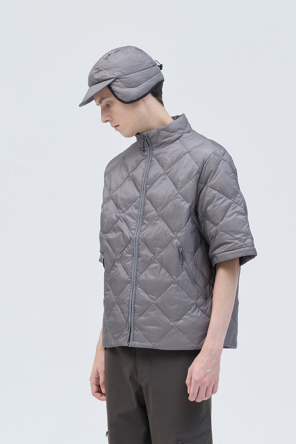 BASE LT DOWN HAT