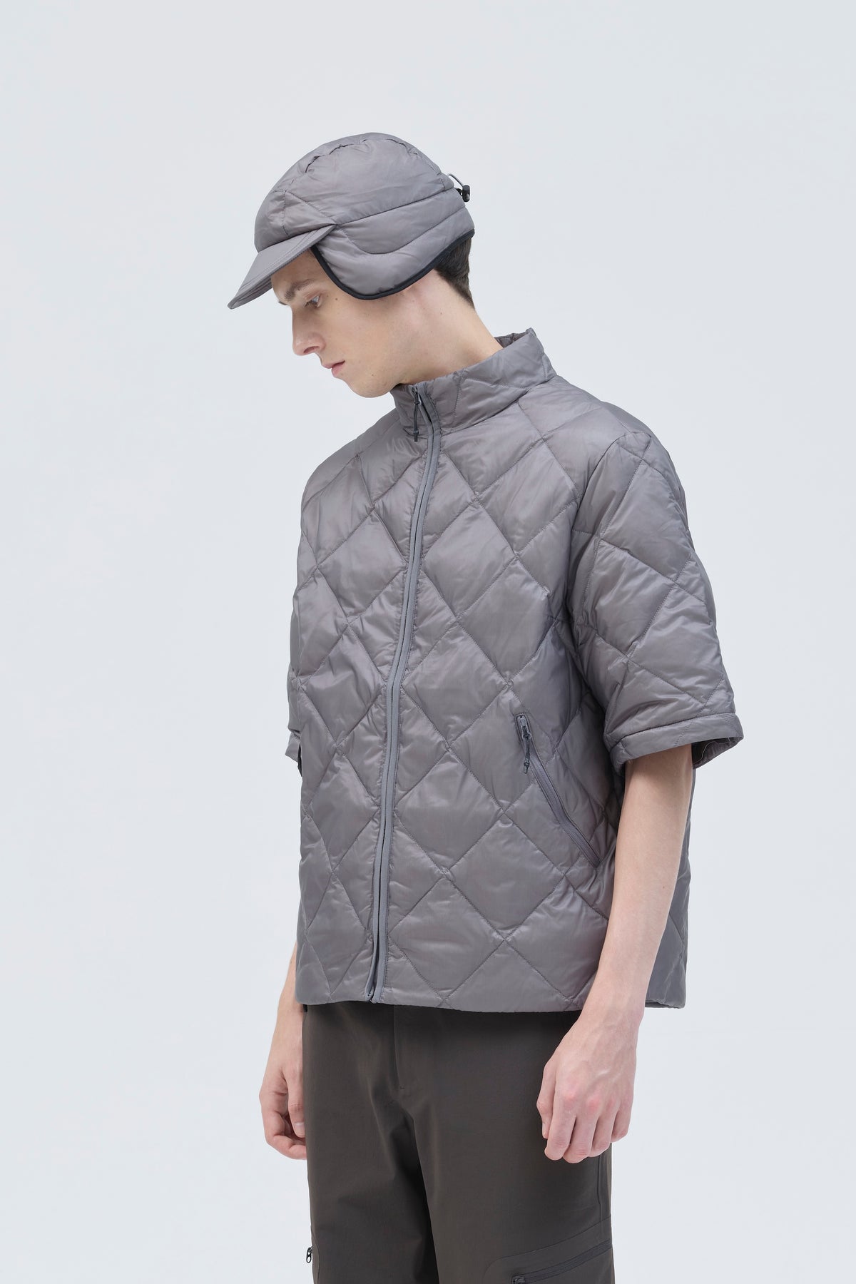 BASE LT DOWN HAT