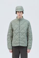 BASE GRID LT DOWN CHECK HAT media