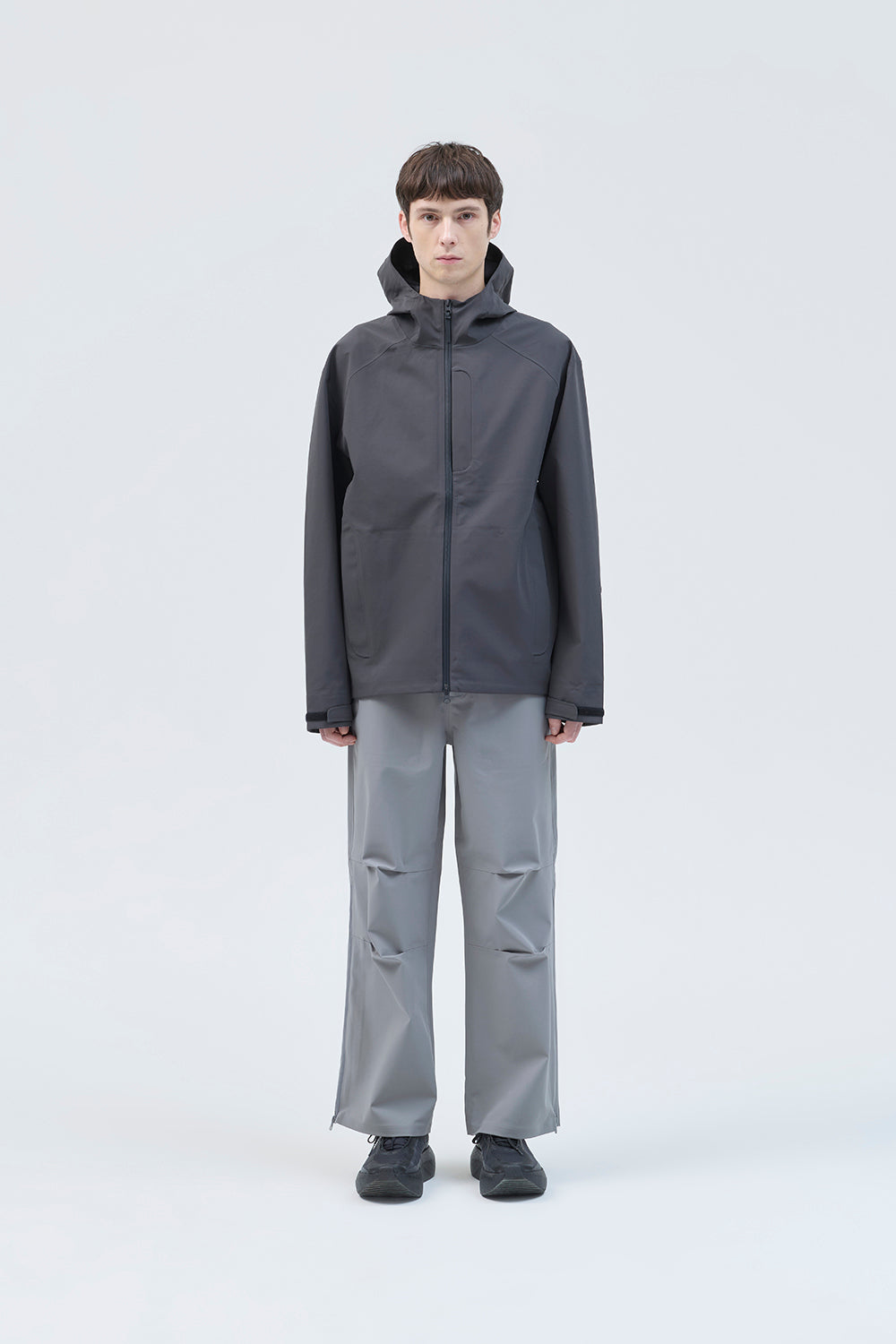 ARC 3L SHELL JACKET