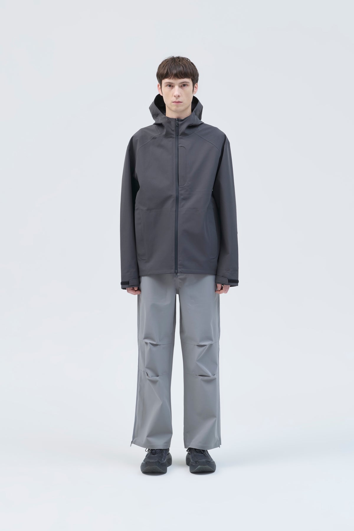 ARC 3L SHELL JACKET