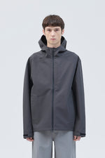 ARC 3L SHELL JACKET media