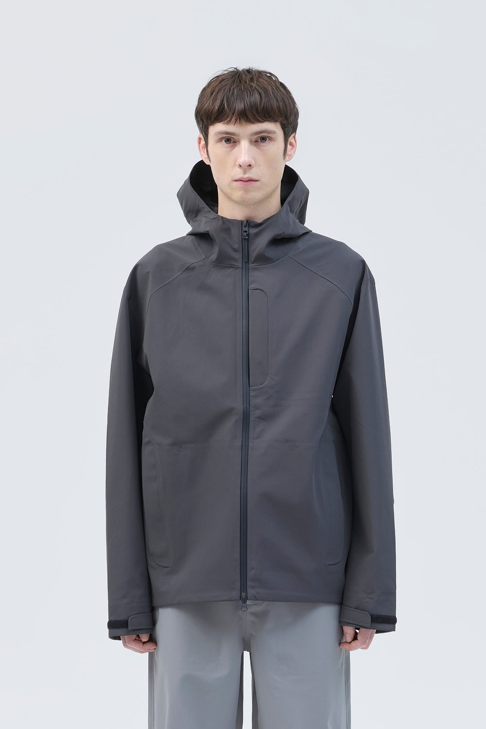 ARC 3L SHELL JACKET