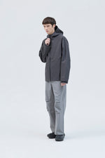 ARC 3L SHELL JACKET media
